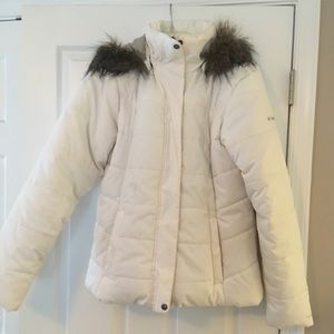 Columbia Winter Jacket